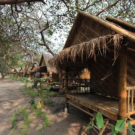 Chalee Tropicana Bungalow Ко-Паям Номер фото