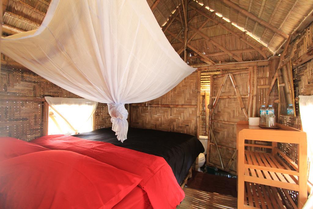 Chalee Tropicana Bungalow Ко-Паям Номер фото